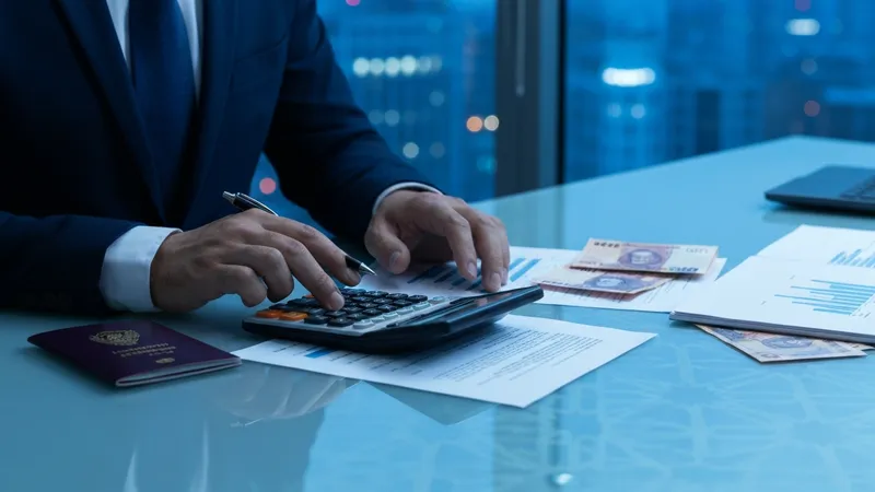 Calcul De La Zakat Pour Les Expatries