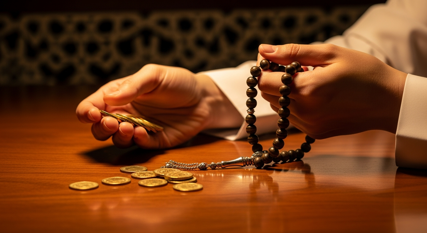 Ressources éducatives sur les obligations de Zakat islamique