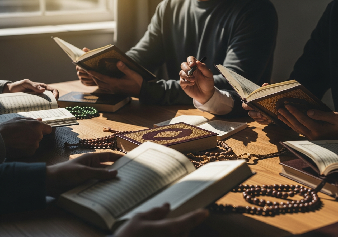 Validation religieuse des calculs de Zakat par savants qualifiés
