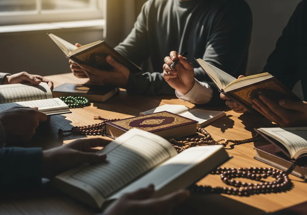 Validation religieuse des calculs de Zakat par savants qualifiés