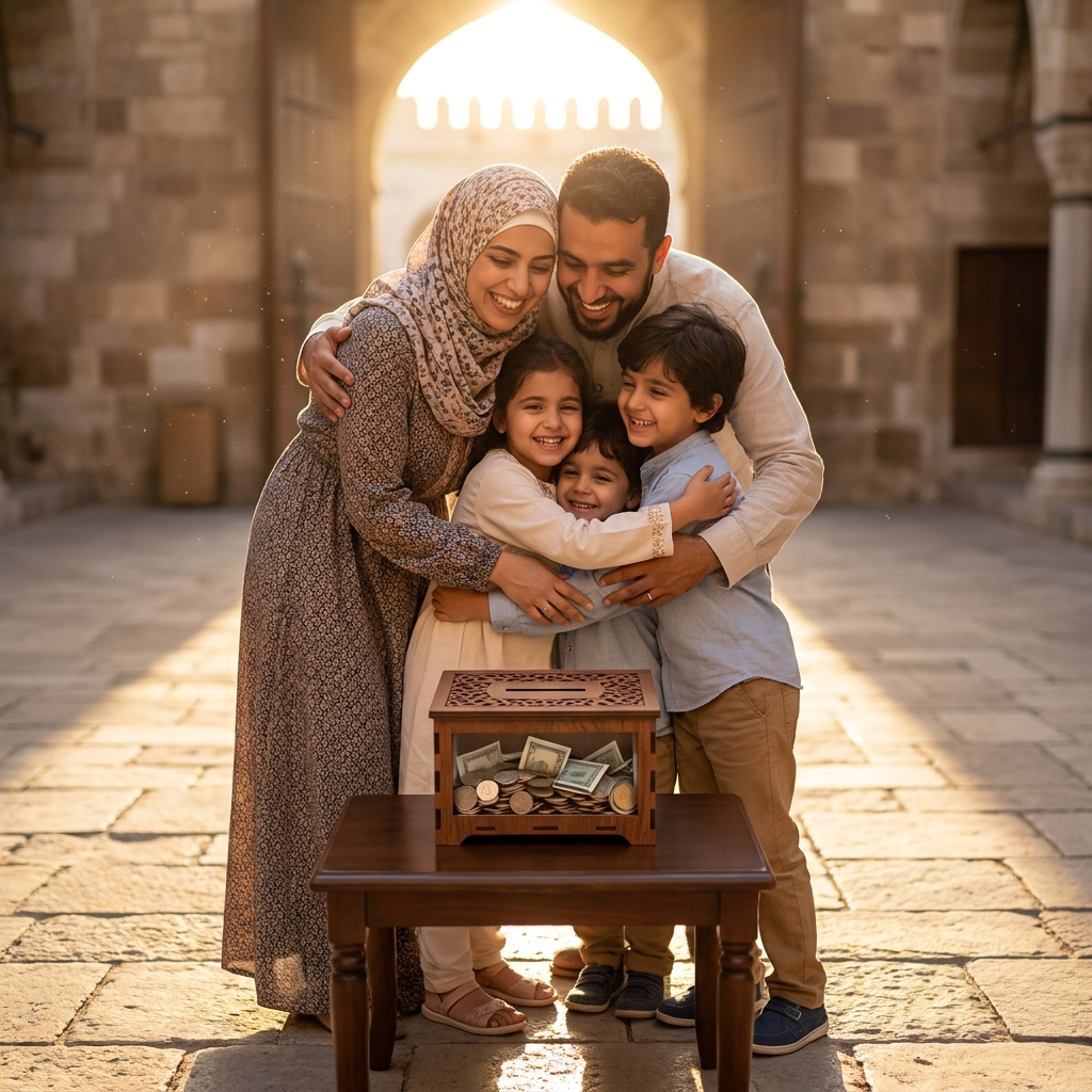 Outils de calcul Zakat validés par autorités religieuses